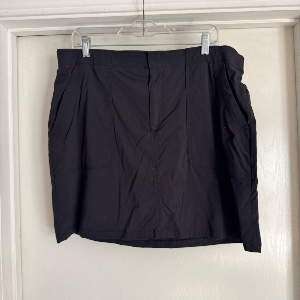 NWOT Eddie Bauer Horizon Skort